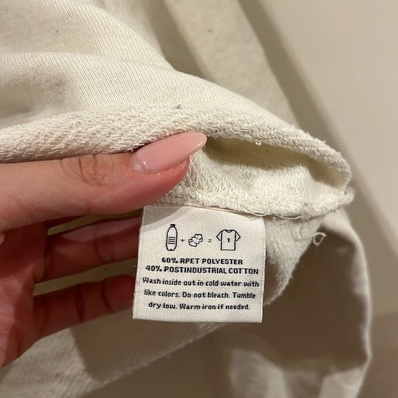 Fp movement crop sweater - Picture 4 of 6